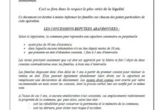 Nos Cimetières