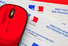 Impôt sur le revenu 2016