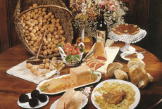 Marché périgourdin