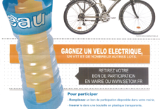 Grand jeu-concours du SETOM