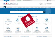 Co-Marquage Service-Public.fr