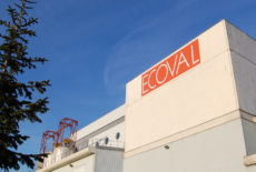 ECOVAL, portes ouvertes