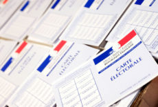 Listes électorales : les démarches pour pouvoir voter aux élections