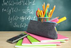 Point rentrée scolaire