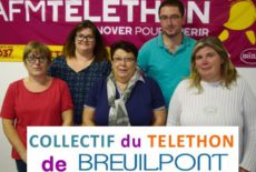Téléthon 2016