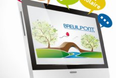 Breuilpont.com, 1 an d&rsquo;existence