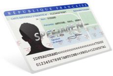 Nouvelle procédure CNI