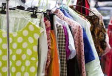 Vestiaire solidaire