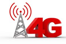 La 4G s&rsquo;invite à Breuilpont !!!