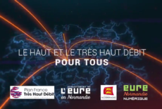 Eure Normandie Numérique