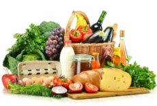 Marché fermier et de l&rsquo;artisanat