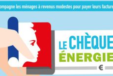 Chèque énergie