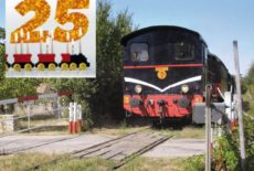 Le CFVE a 25 ans !!!