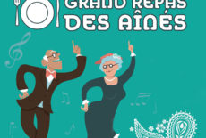 Repas des aînés
