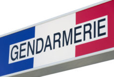 Mise en garde aux personnes âgées