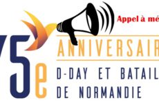 Appel à mémoire …