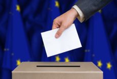 Élections Européennes le dimanche 26 mai 2019