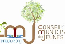 Communiqué  du  Conseil Municipal des Jeunes
