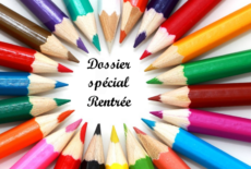 Cantine et accueil périscolaire – rentrée septembre 2021