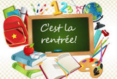 derniers jours pour inscrire vos enfants à la cantine