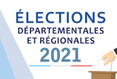 Résultats des élections du 21 et 27 juin 2021