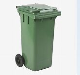collecte des déchets pendant les 8 et 9 mai