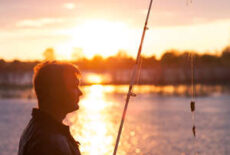 calendrier ouverture de la pêche