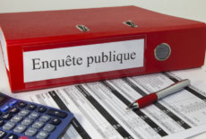 permamence en mairie enquête publique le 05 juin 2026