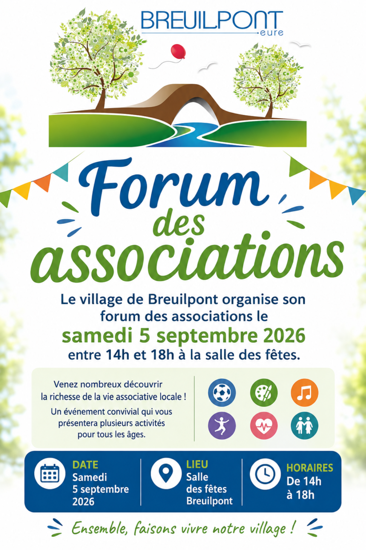 Forum des Associations